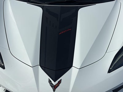 2023 Chevrolet Corvette Stingray 1LT