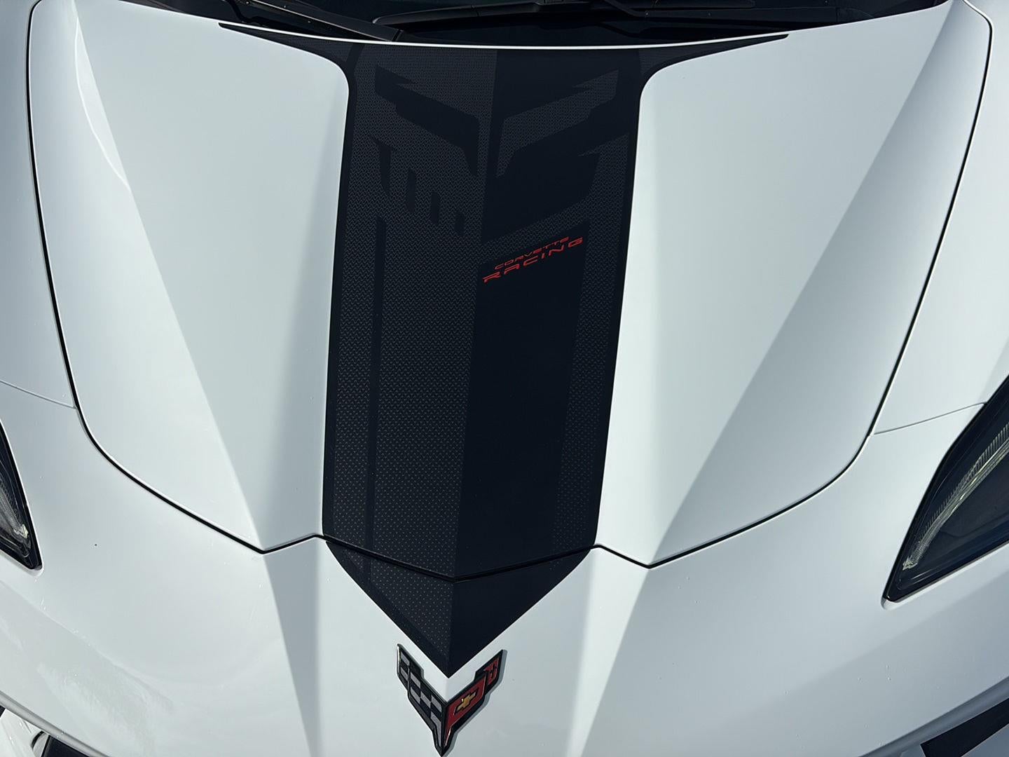 2023 Chevrolet Corvette Stingray 1LT