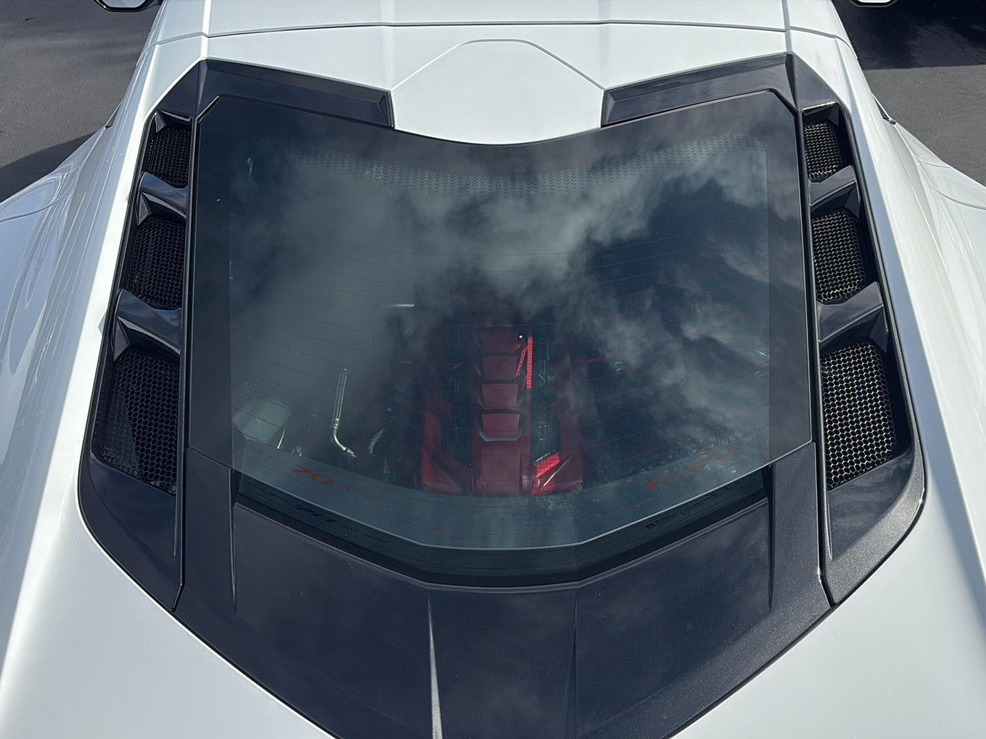 2023 Chevrolet Corvette Stingray 1LT