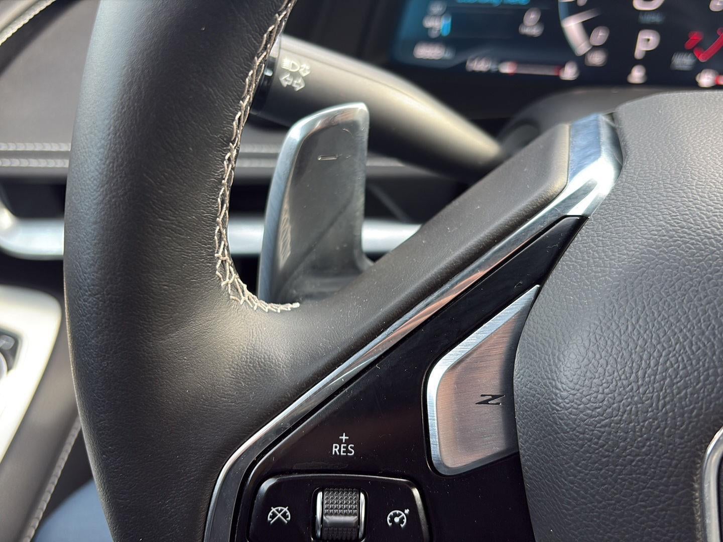 2023 Chevrolet Corvette Stingray 1LT