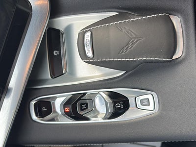 2023 Chevrolet Corvette Stingray 1LT