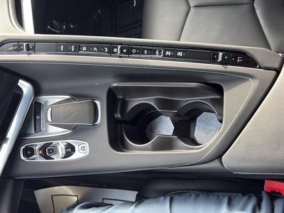 2023 Chevrolet Corvette Stingray 1LT