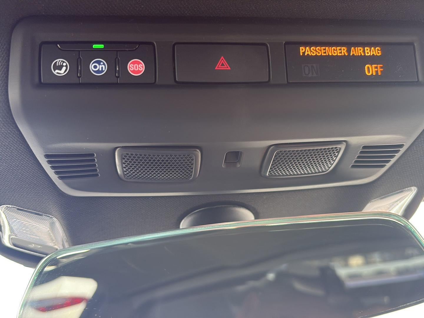 2023 Chevrolet Corvette Stingray 1LT