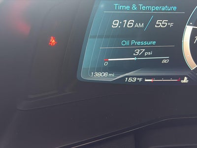 2023 Chevrolet Corvette Stingray 1LT