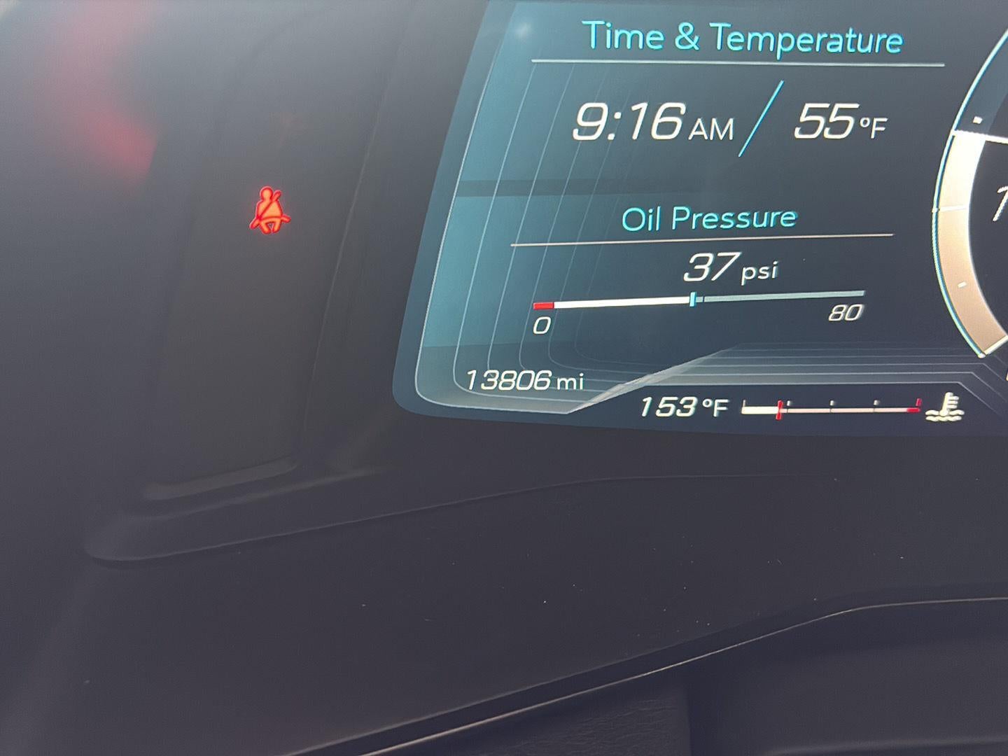 2023 Chevrolet Corvette Stingray 1LT