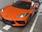 2023 Chevrolet Corvette Stingray 1LT