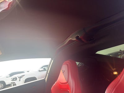 2019 Chevrolet Corvette Stingray 1LT