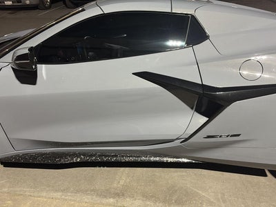 2025 Chevrolet Corvette Z06 2LZ