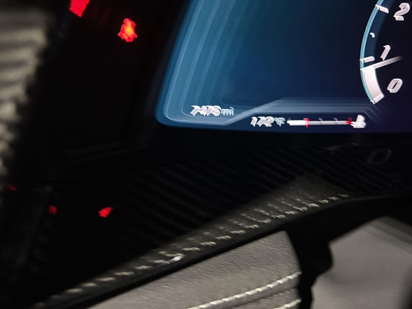 2025 Chevrolet Corvette Z06 2LZ