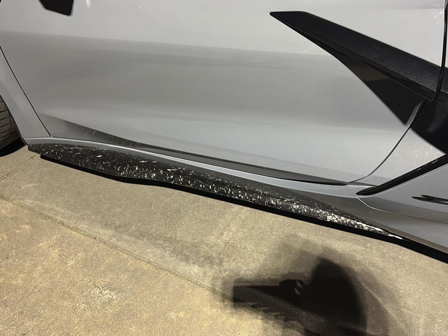 2025 Chevrolet Corvette Z06 2LZ