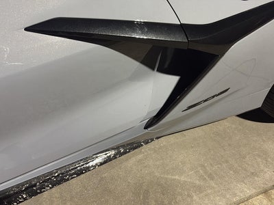 2025 Chevrolet Corvette Z06 2LZ