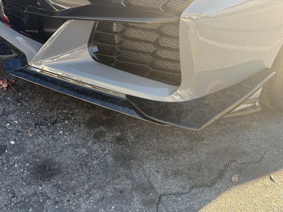 2025 Chevrolet Corvette Z06 2LZ