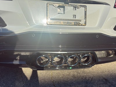 2025 Chevrolet Corvette Z06 2LZ