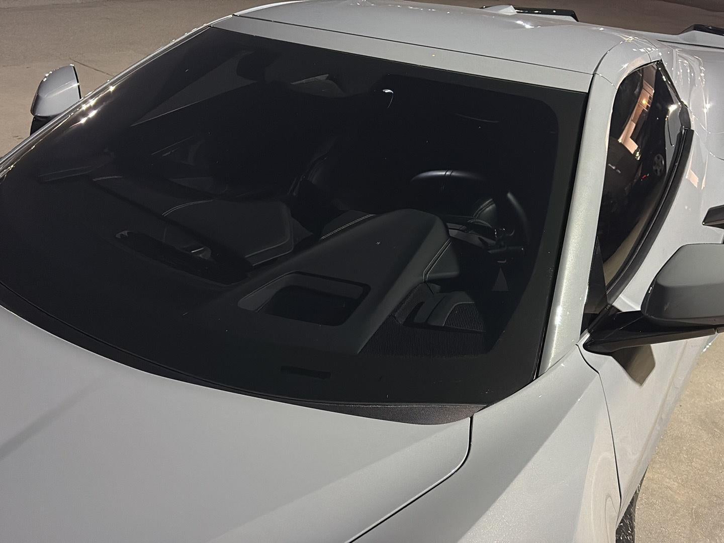 2025 Chevrolet Corvette Z06 2LZ