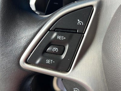 2016 Chevrolet Corvette Stingray 3LT