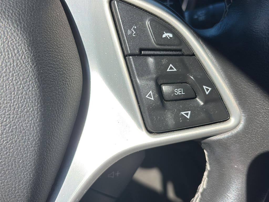 2016 Chevrolet Corvette Stingray 3LT