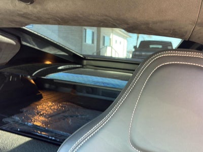 2016 Chevrolet Corvette Stingray 3LT