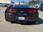 2016 Chevrolet Corvette Stingray 3LT
