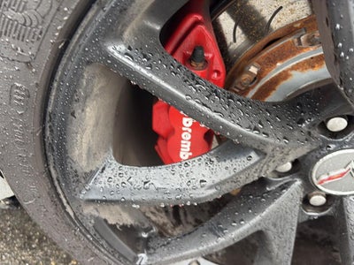 2016 Chevrolet Corvette Z06 Z06 3LZ