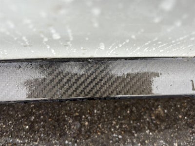 2016 Chevrolet Corvette Z06 Z06 3LZ