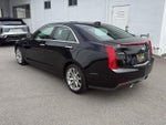 2017 Cadillac ATS RWD