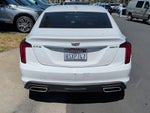 2020 Cadillac CT5 Luxury
