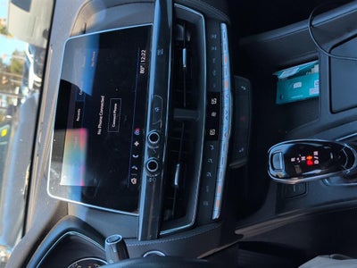 2020 Cadillac CT5 Luxury