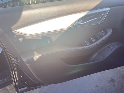 2023 Cadillac CT5 Luxury