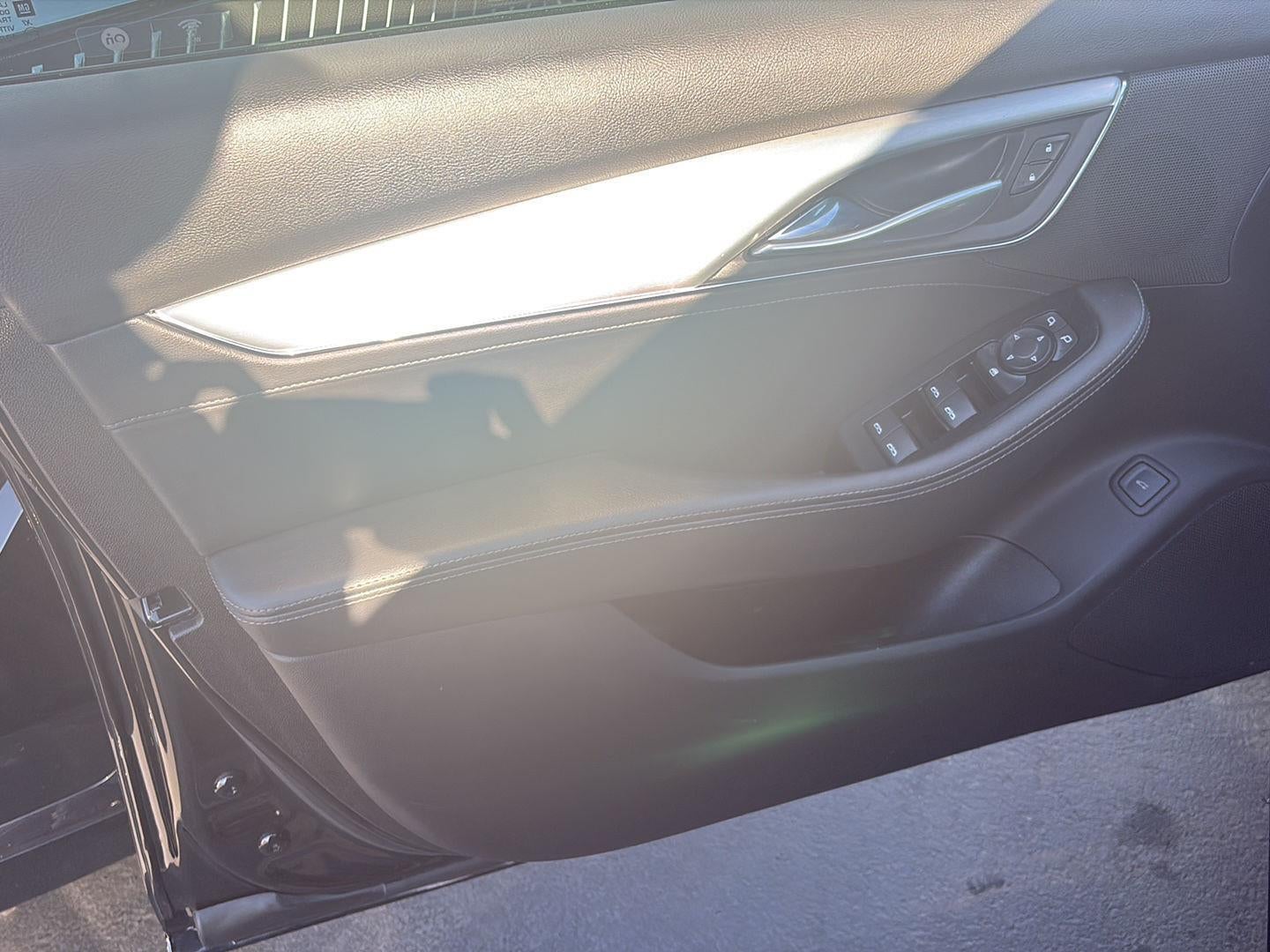 2023 Cadillac CT5 Luxury