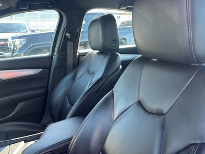 2023 Cadillac CT5 Luxury