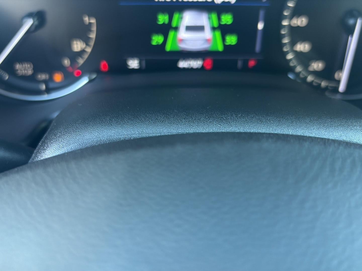 2023 Cadillac CT5 Luxury