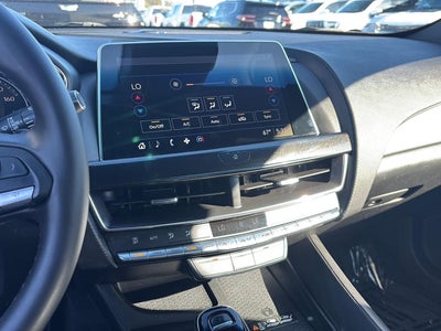 2023 Cadillac CT5 Luxury