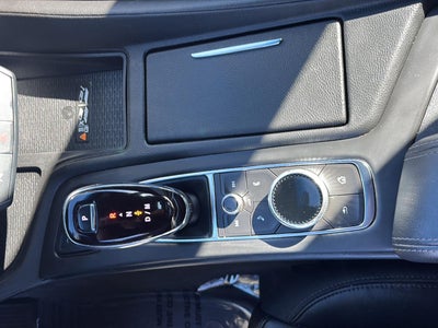 2023 Cadillac CT5 Luxury