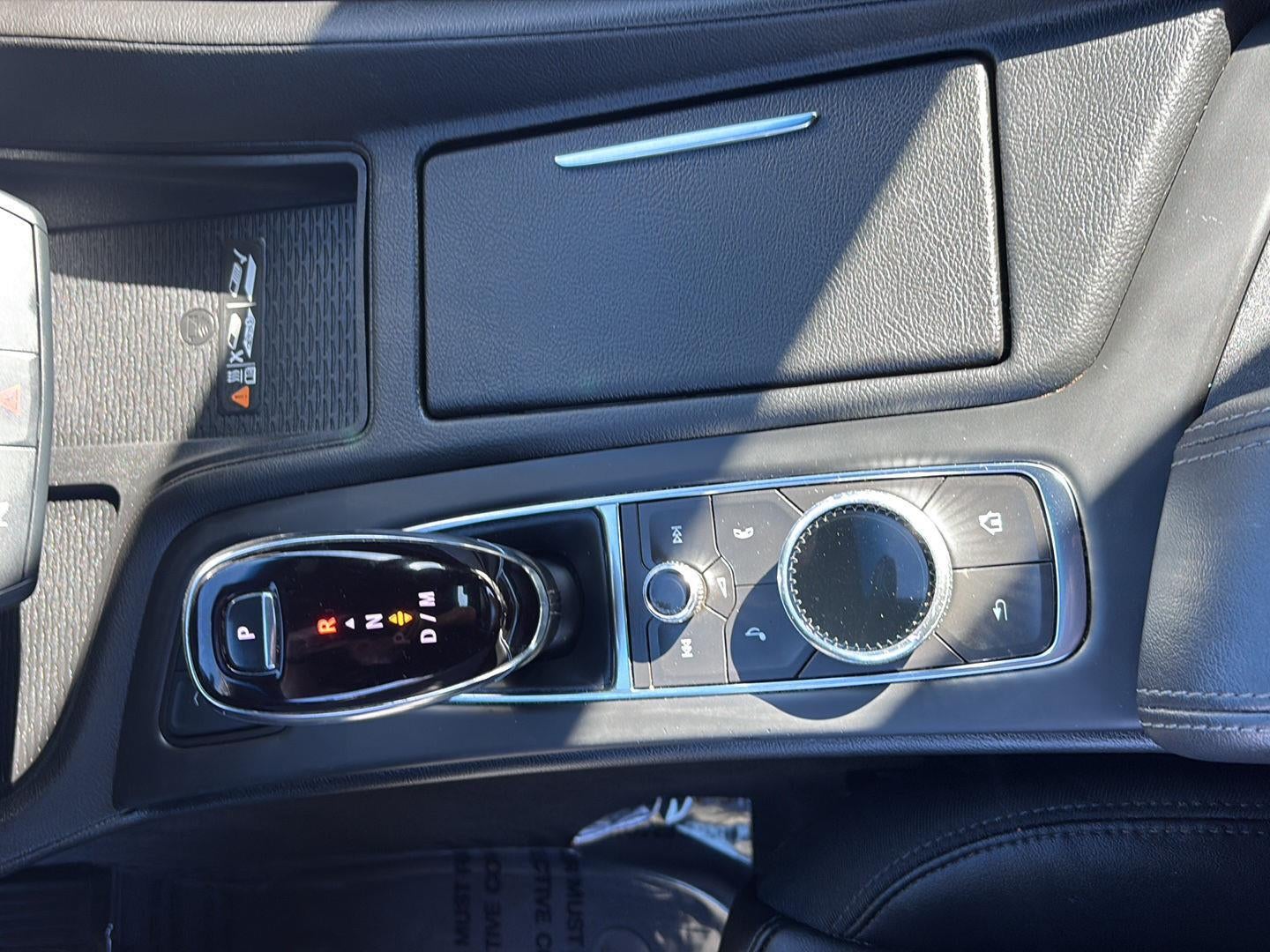 2023 Cadillac CT5 Luxury