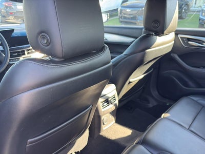 2023 Cadillac CT5 Luxury