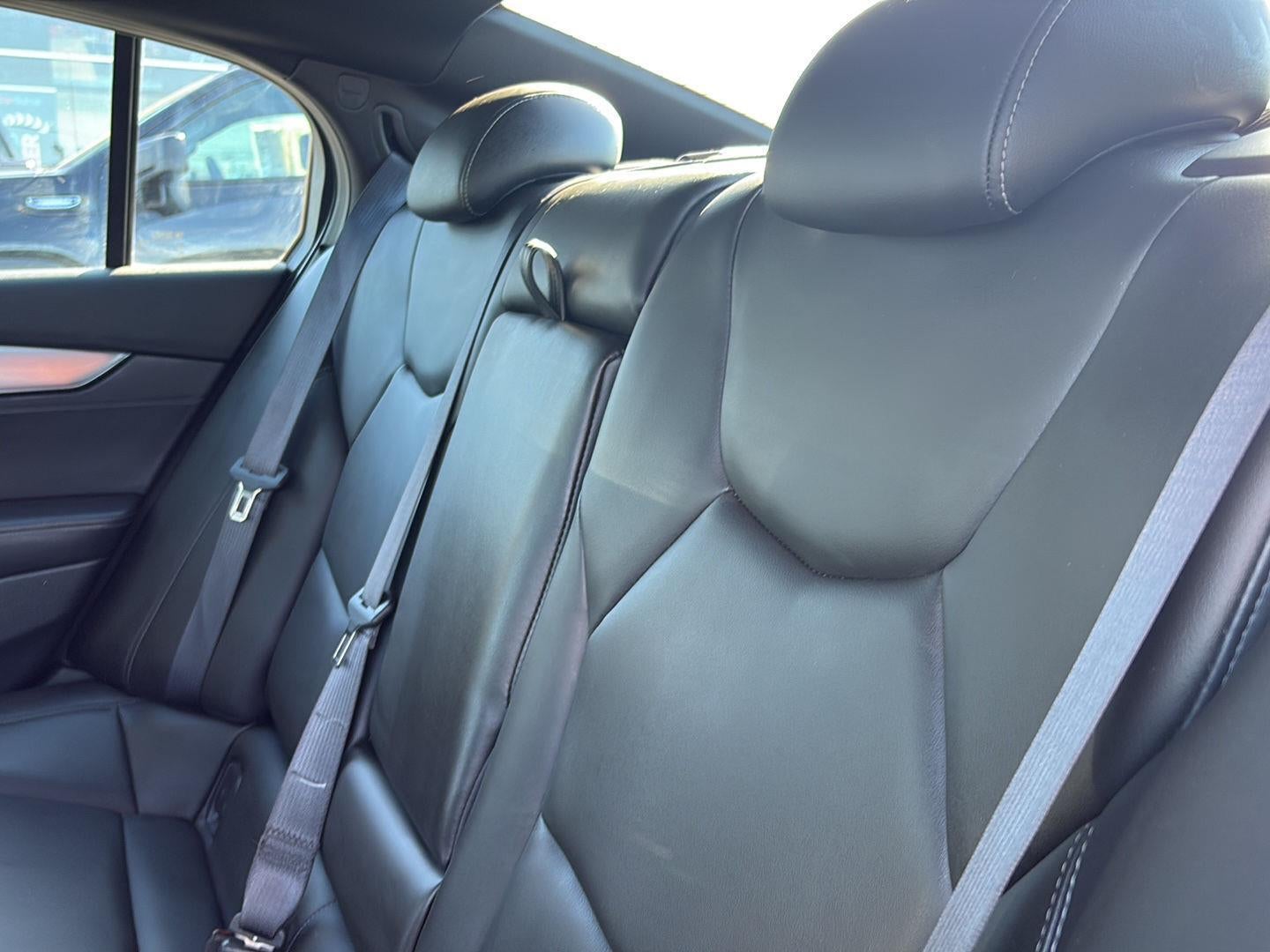 2023 Cadillac CT5 Luxury