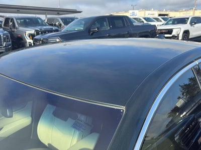 2021 Cadillac CT5 Luxury