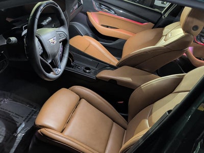 2026 Cadillac CT5-V V-Series