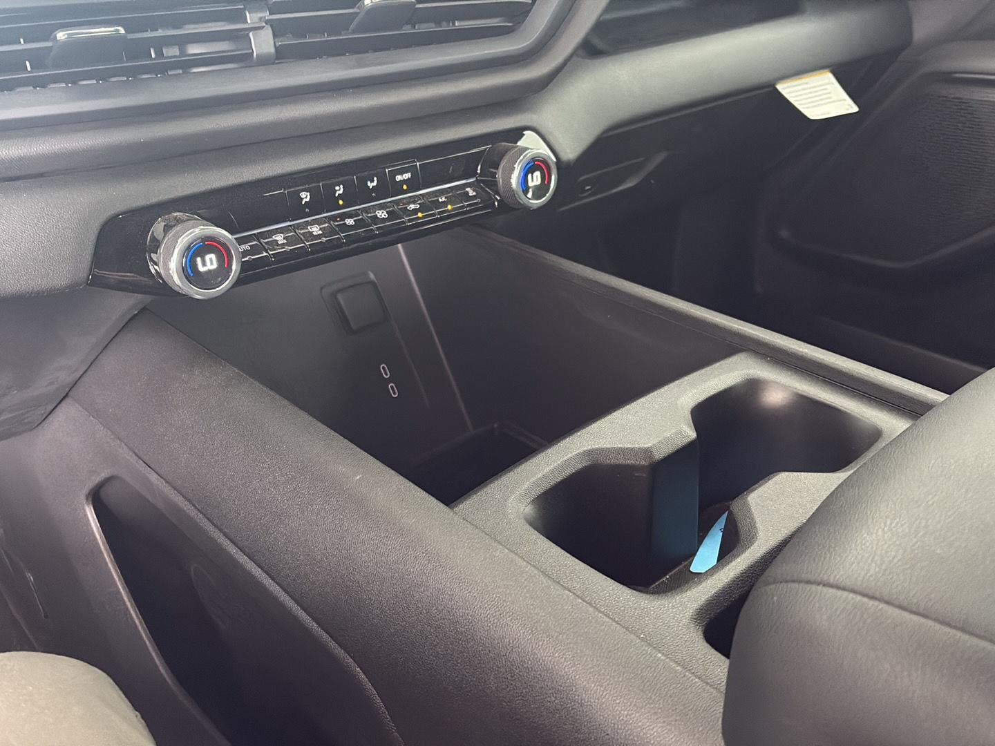 2024 Chevrolet Silverado EV Work Truck