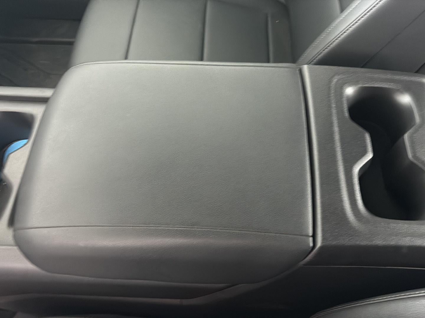 2024 Chevrolet Silverado EV Work Truck