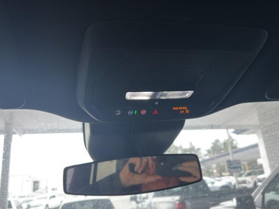 2024 Chevrolet Silverado EV Work Truck