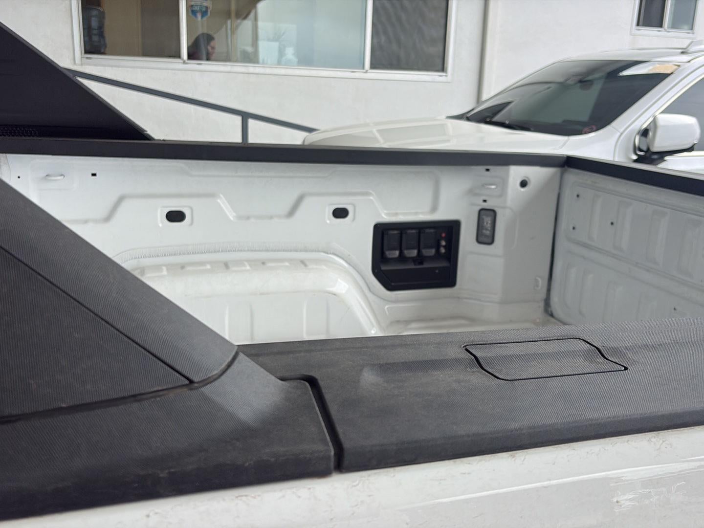 2024 Chevrolet Silverado EV Work Truck