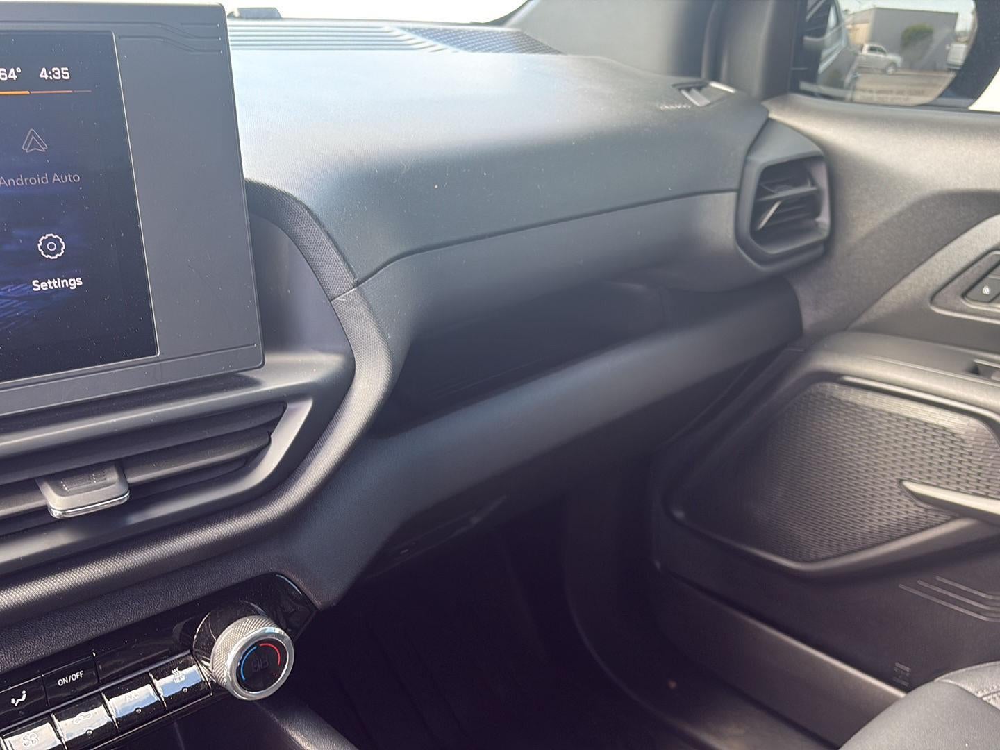 2024 Chevrolet Silverado EV Work Truck