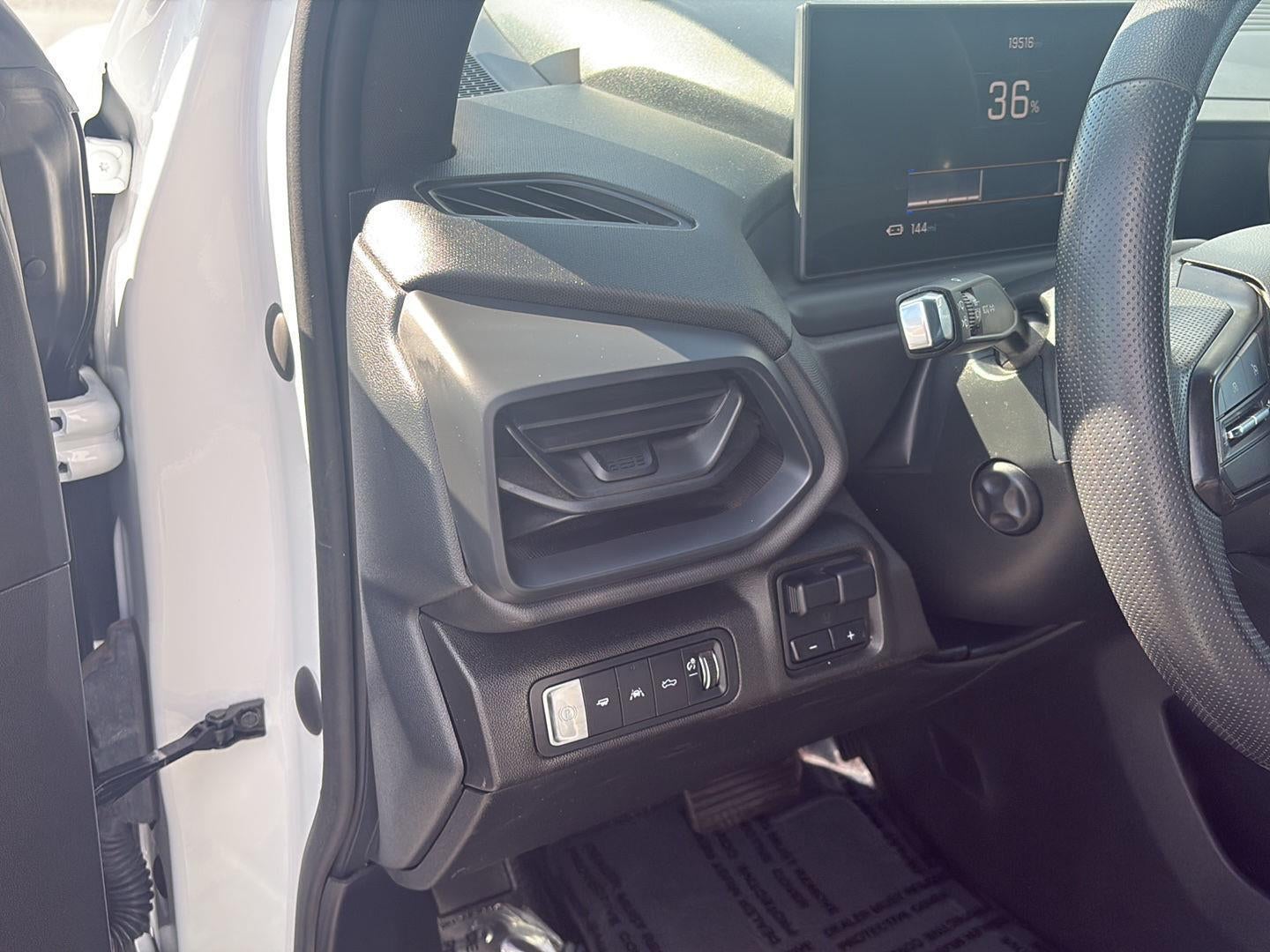 2024 Chevrolet Silverado EV Work Truck