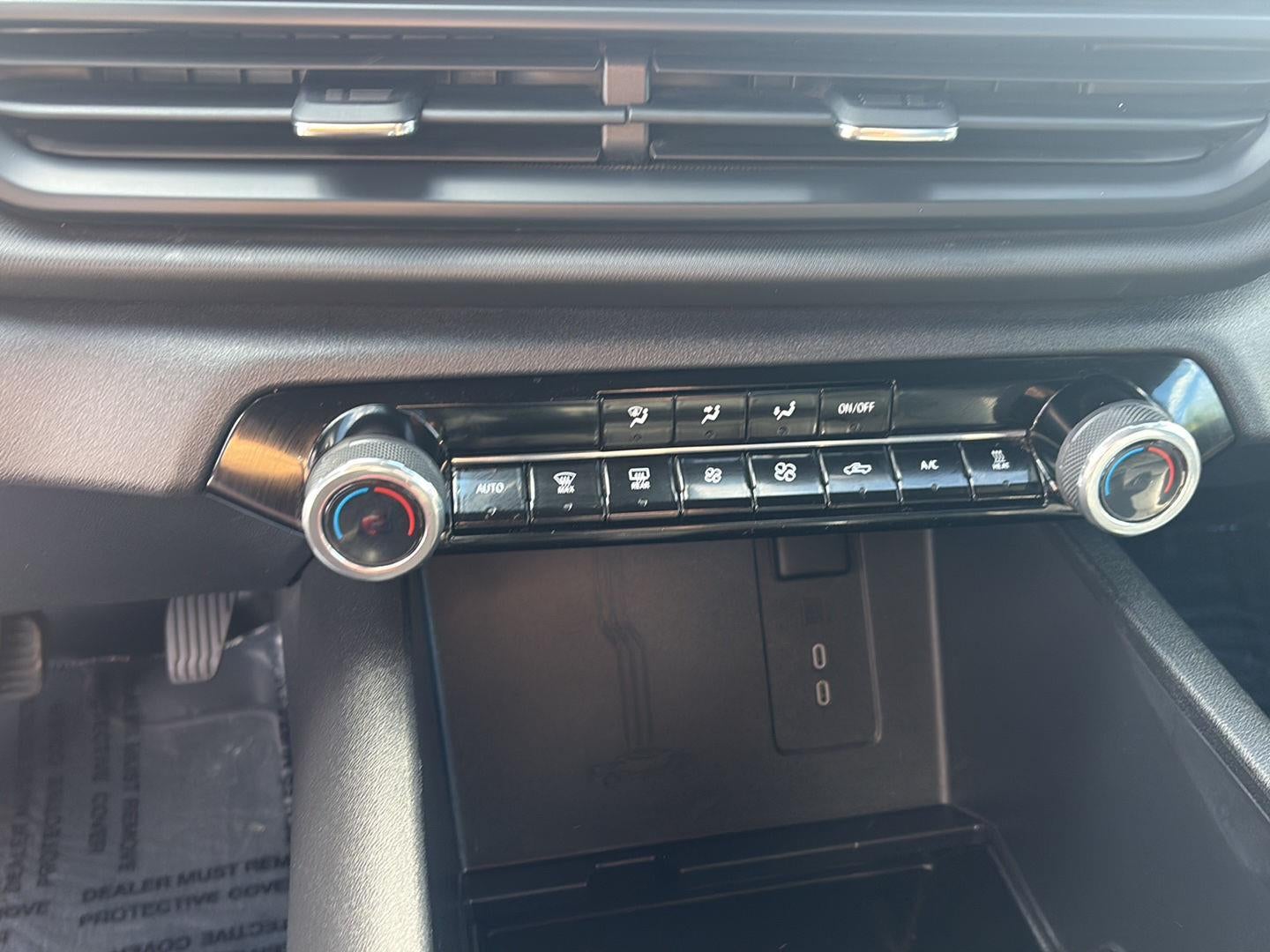 2024 Chevrolet Silverado EV Work Truck