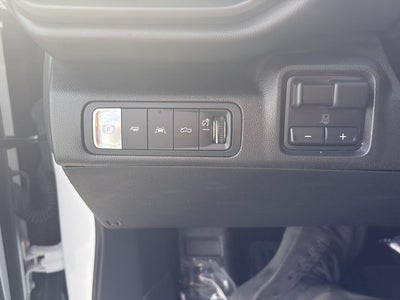 2024 Chevrolet Silverado EV Work Truck