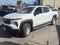 2025 Chevrolet Silverado EV Work Truck
