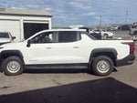2025 Chevrolet Silverado EV Work Truck
