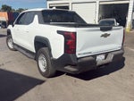 2025 Chevrolet Silverado EV Work Truck