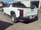 2025 Chevrolet Silverado EV Work Truck